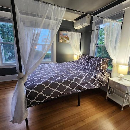 And.N Bed & Breakfast Gray Buitenkant foto