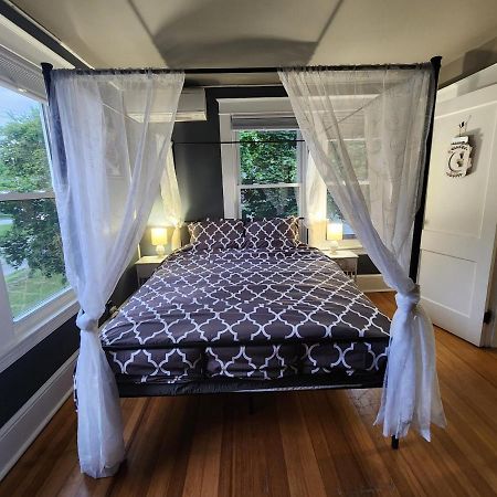And.N Bed & Breakfast Gray Buitenkant foto