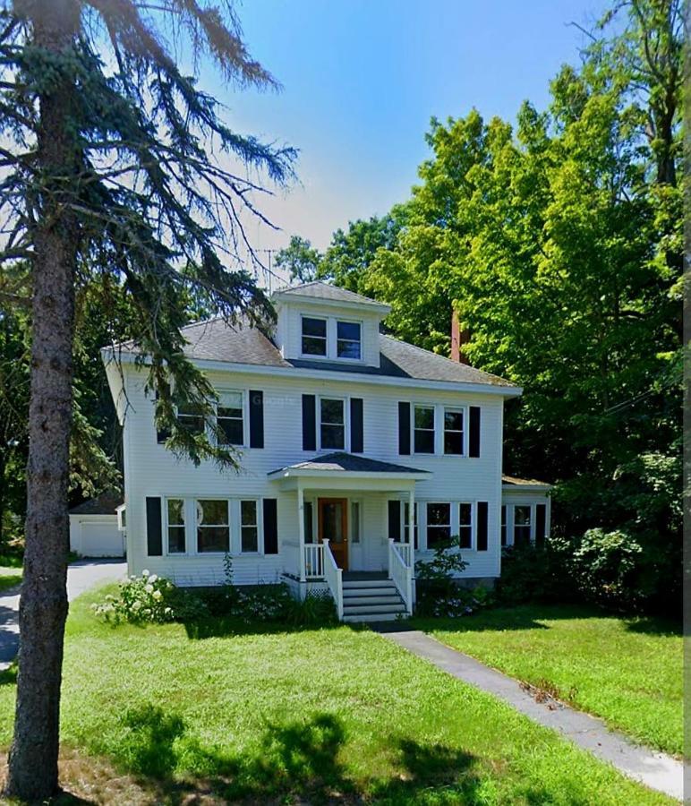 And.N Bed & Breakfast Gray Buitenkant foto