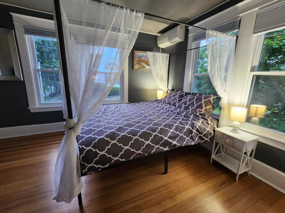And.N Bed & Breakfast Gray Buitenkant foto