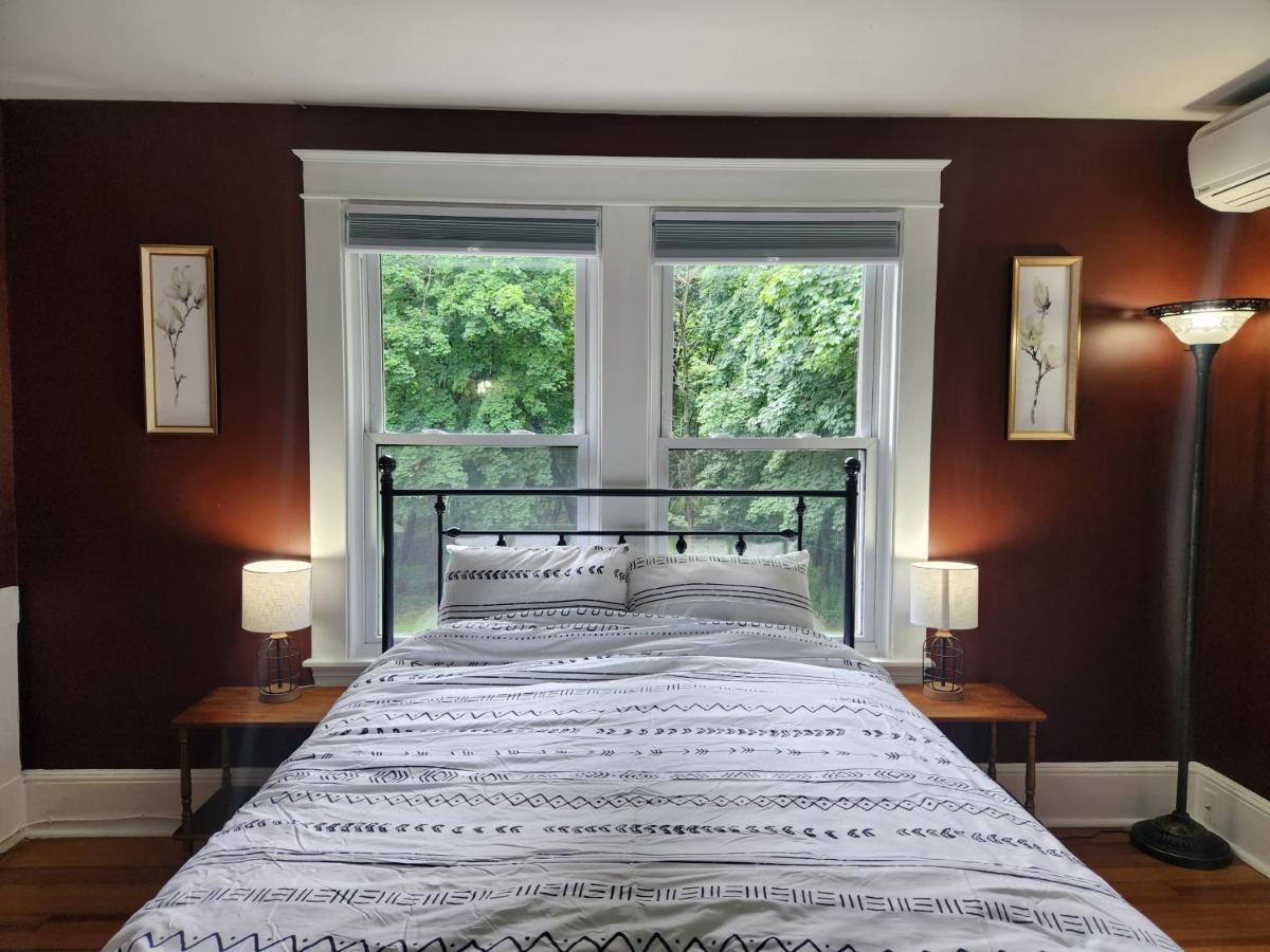 And.N Bed & Breakfast Gray Buitenkant foto
