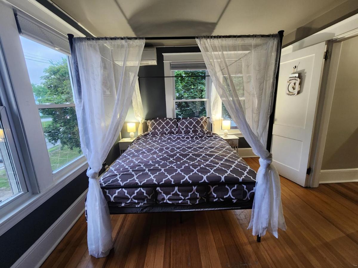 And.N Bed & Breakfast Gray Buitenkant foto