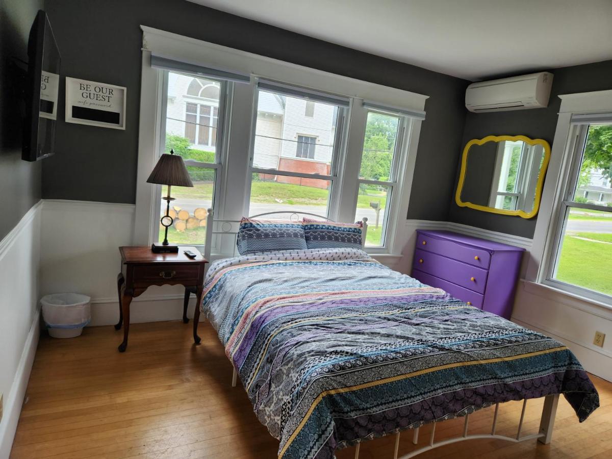 And.N Bed & Breakfast Gray Buitenkant foto