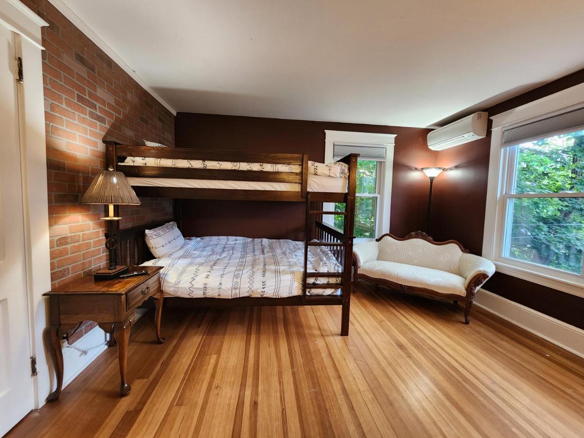 And.N Bed & Breakfast Gray Buitenkant foto