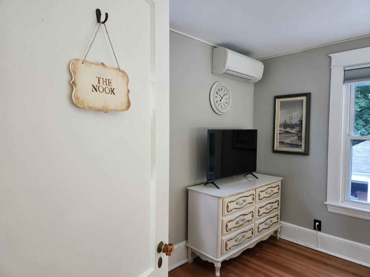 And.N Bed & Breakfast Gray Buitenkant foto