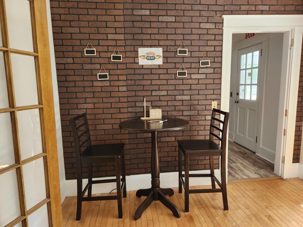 And.N Bed & Breakfast Gray Buitenkant foto