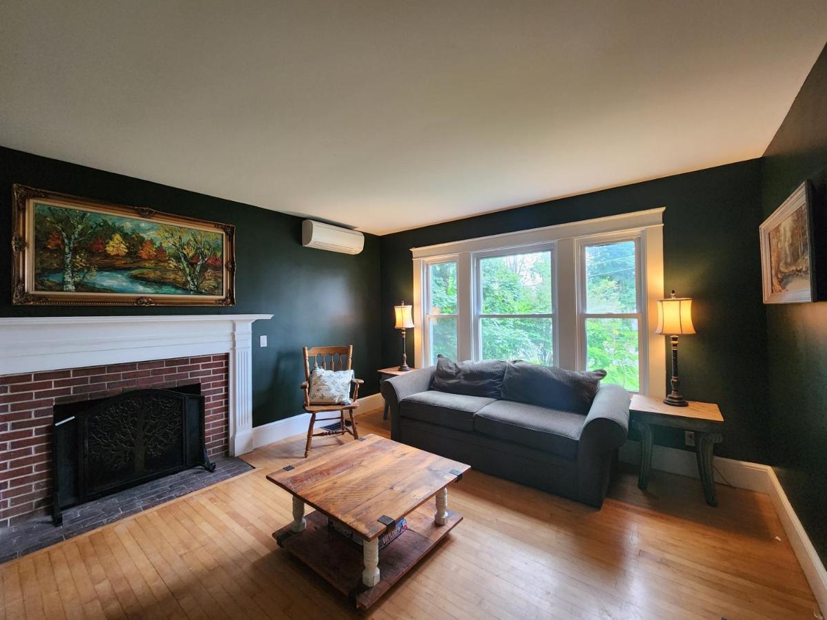 And.N Bed & Breakfast Gray Buitenkant foto